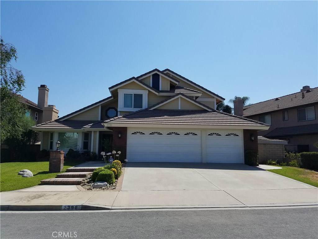 2398 Meadow Ridge - Photo 1
