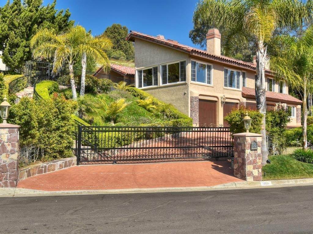 7880 Avenida Kirjah - Photo 1