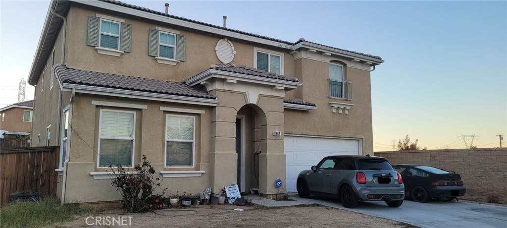 9658 Tanzanite Avenue - Photo 1