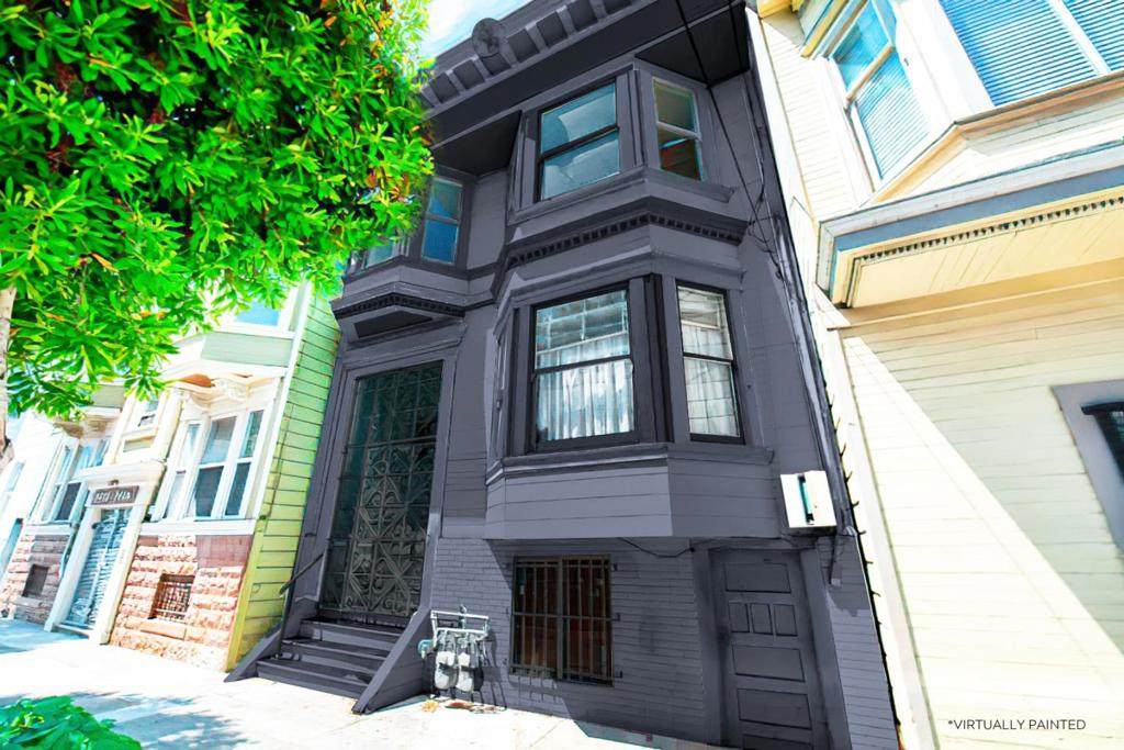 15th Street - Photo 1
