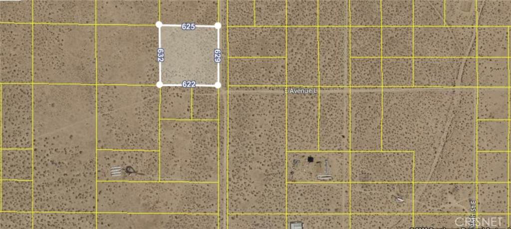 0 Vac/Largo Vista Rd/Vic Avenue - Photo 1