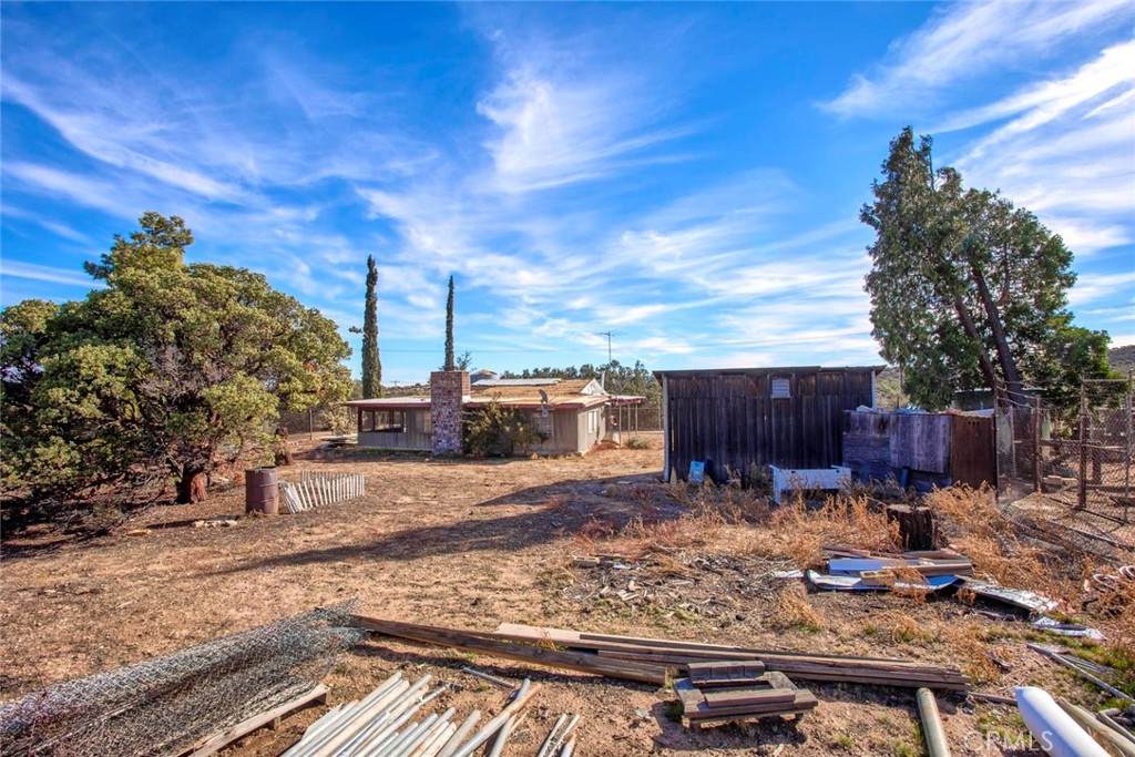 0 Lincroft Road - Photo 1