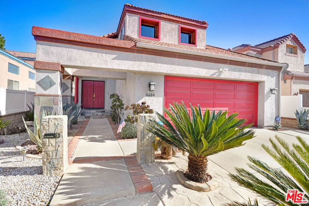 16604 War Cloud Drive - Photo 1