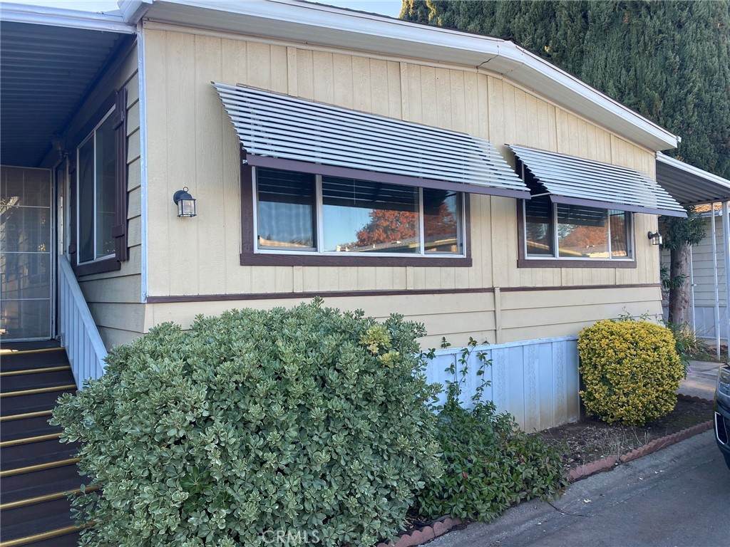 701 Lassen Avenue - Photo 1