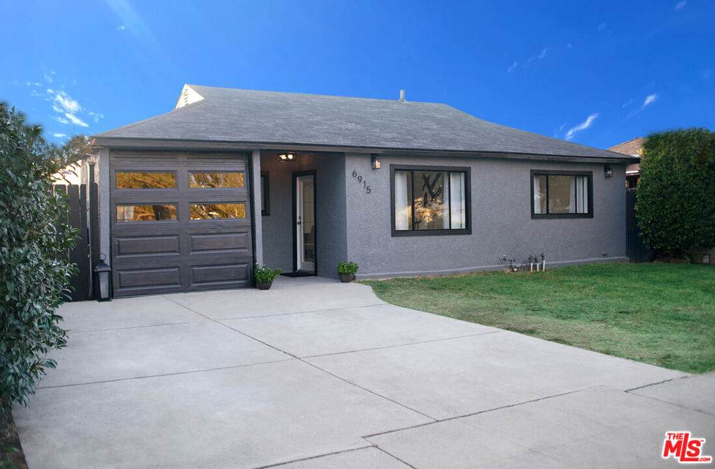 6915 Lubao Avenue - Photo 1