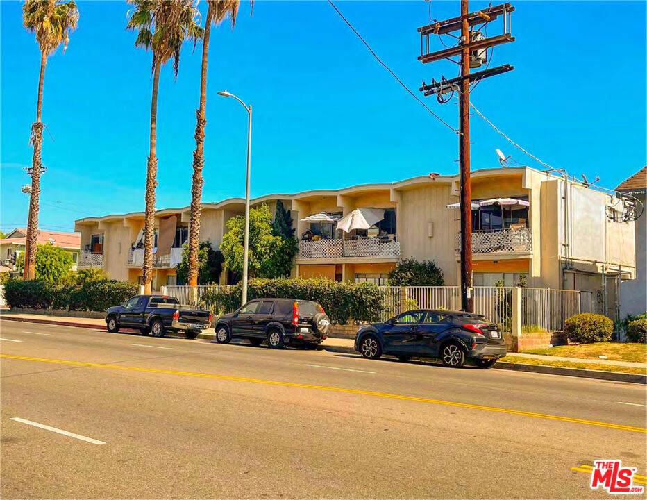 6956 Kester Avenue - Photo 1