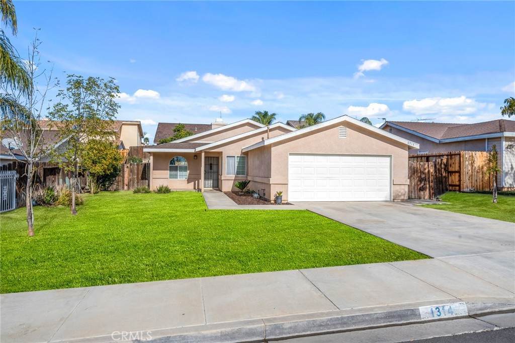 1314 Mount Baldy Street - Photo 1