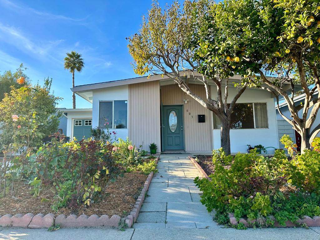 603 Bridge Street - Photo 1
