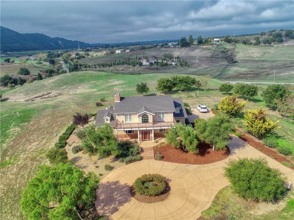 4665 Huasna Road - Photo 1