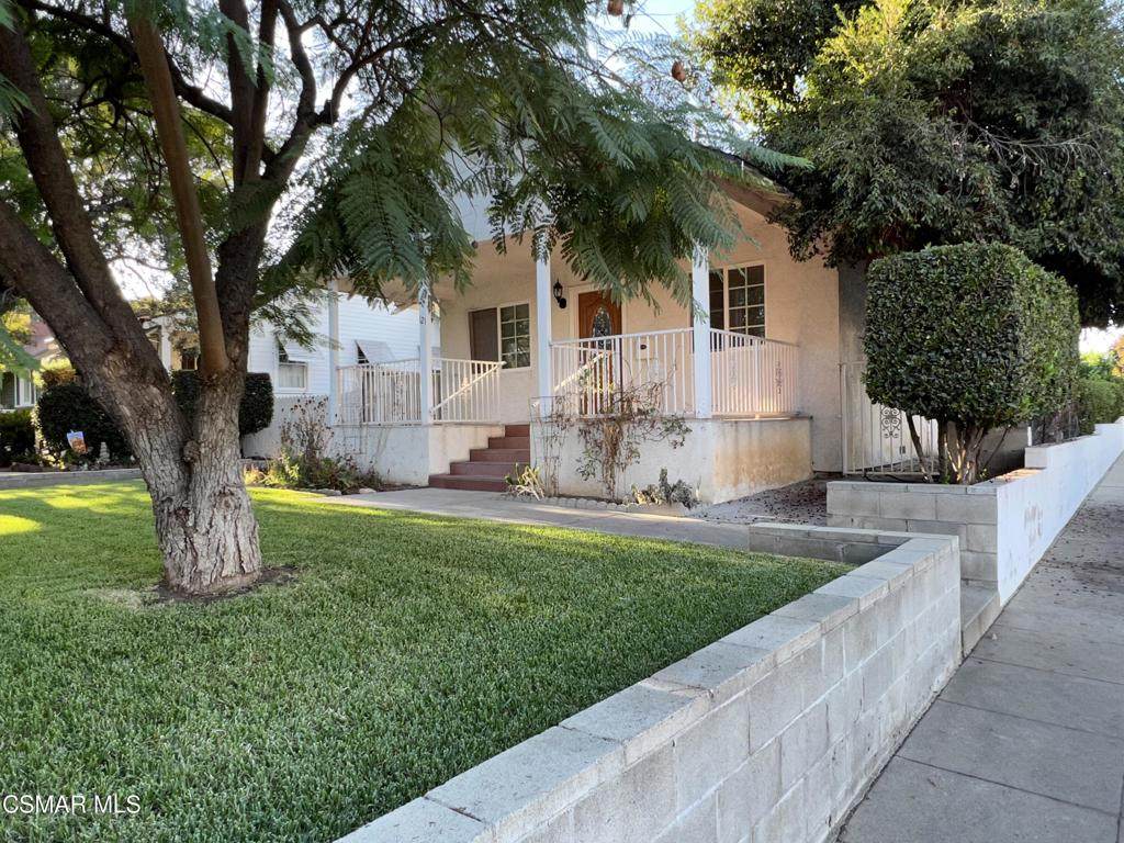 121 Pine Street - Photo 1