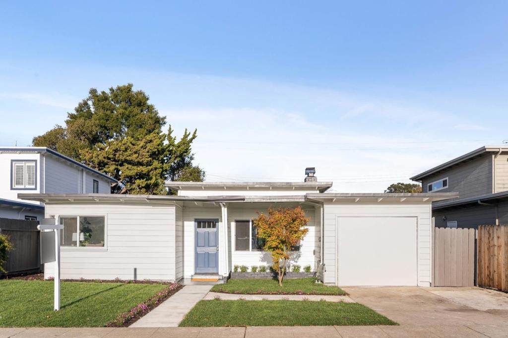 609 Fallon Avenue - Photo 1