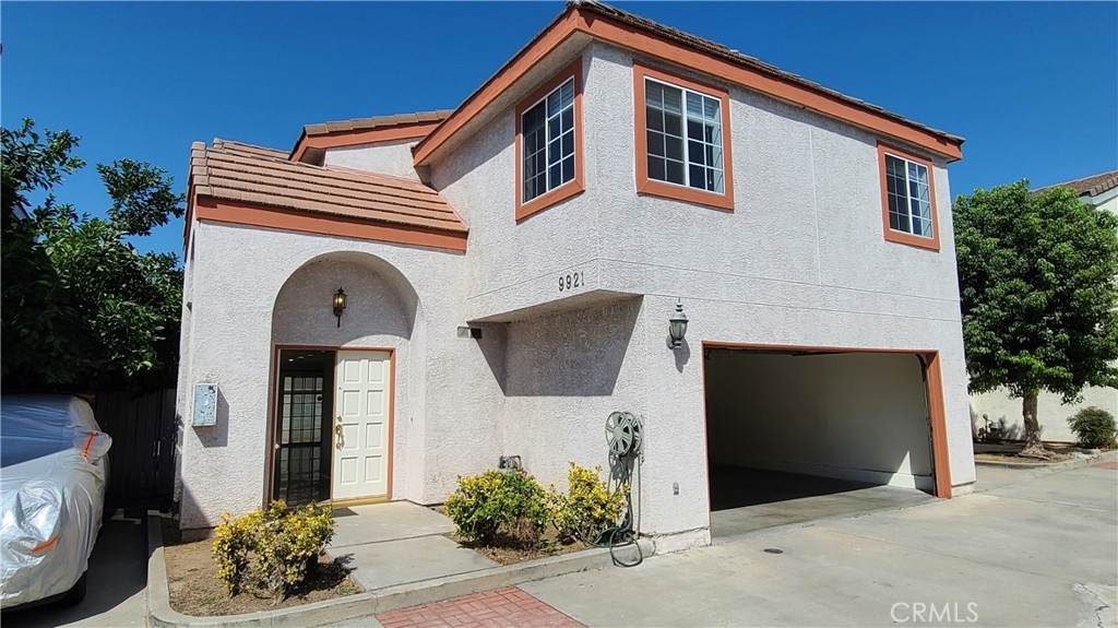 9921 Lower Azusa Road - Photo 1
