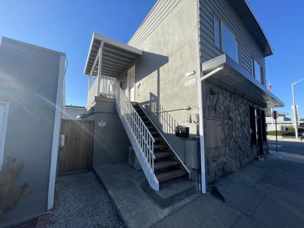 2530 Francisco Boulevard - Photo 1