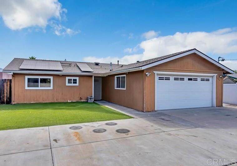 1284 Marline Avenue - Photo 1