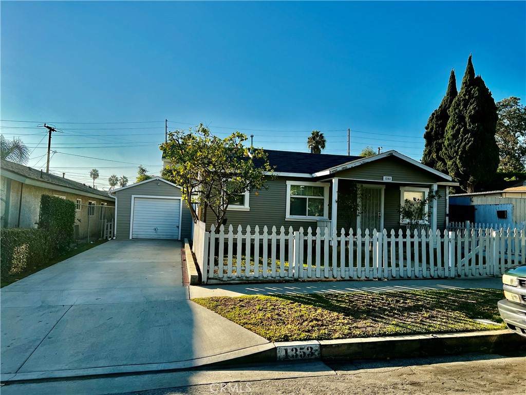 1353 Euclid Avenue - Photo 1