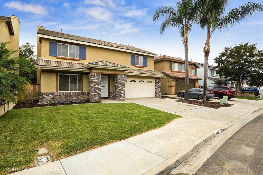 549 Sipes Circle - Photo 1