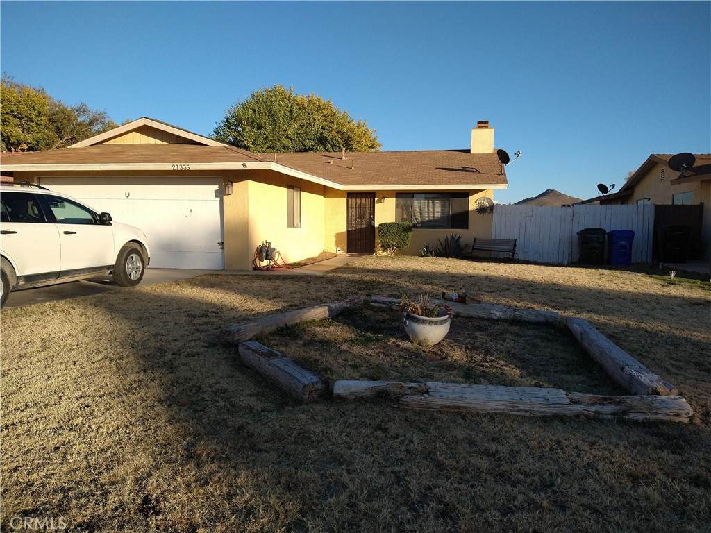 27335 Peach Tree Lane - Photo 1
