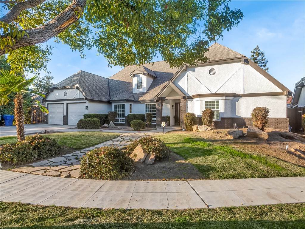 1534 Fir Avenue - Photo 1