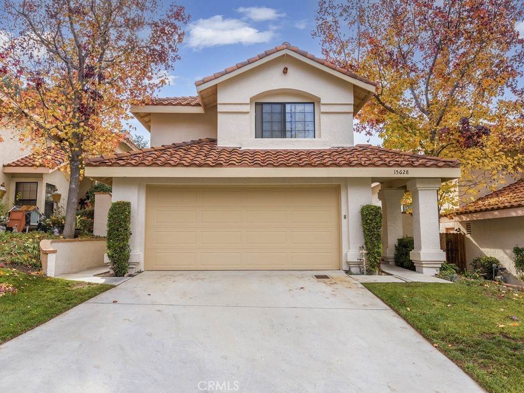 15628 Carrousel Drive - Photo 1