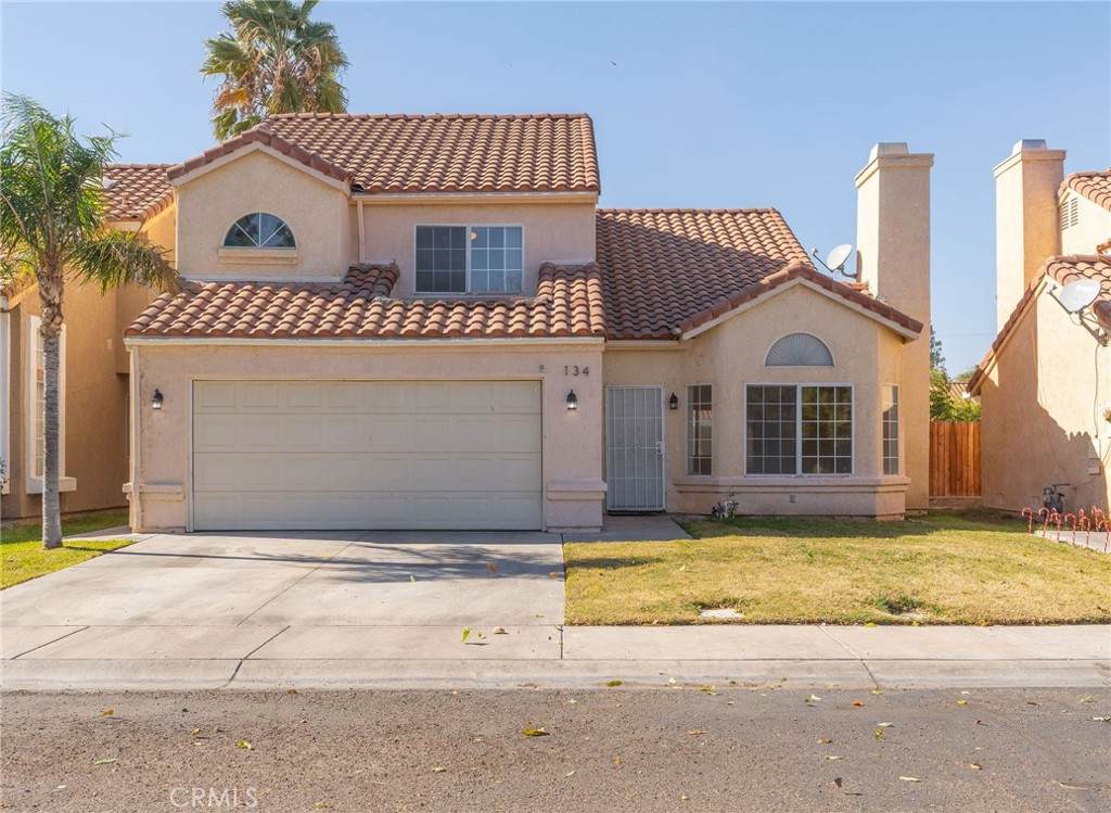 134 Mahogany Street - Photo 1