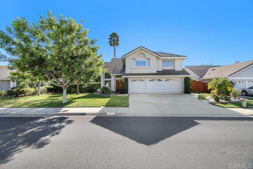377 Moonstone Bay Drive - Photo 1
