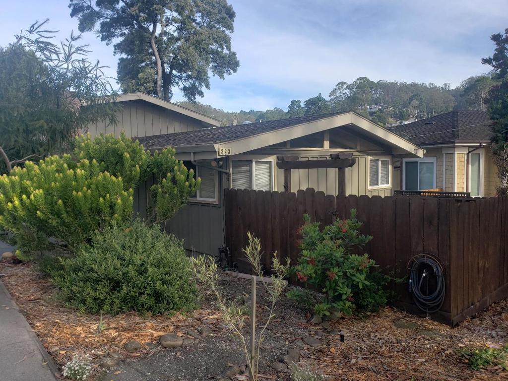 323 The Alameda - Photo 1