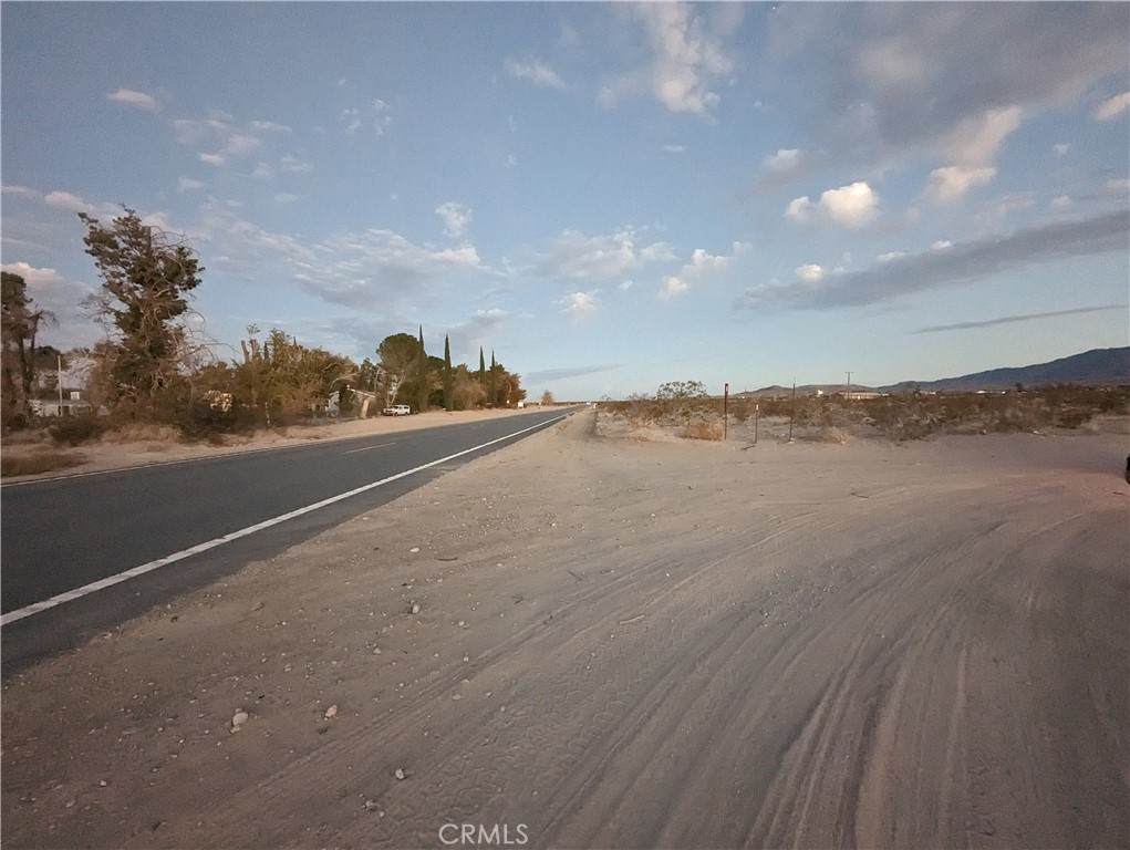 0 Old Woman Springs Road - Photo 1