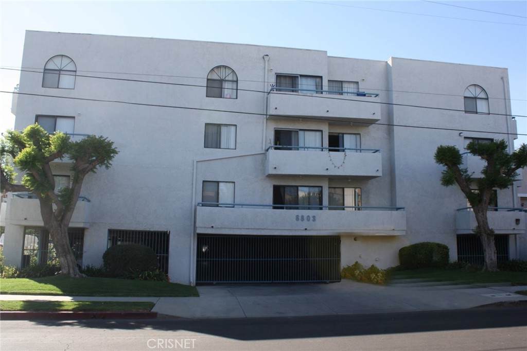 8303 Darby Avenue - Photo 1