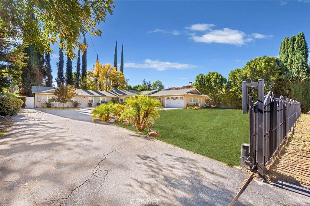 23026 Calvert Street - Photo 1