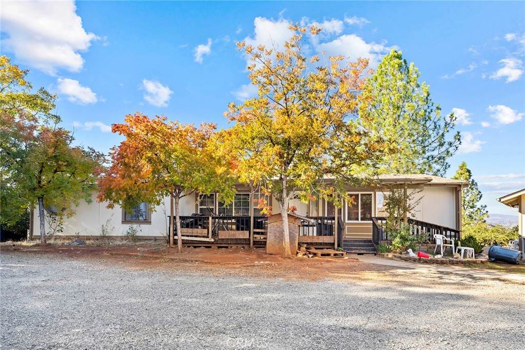 401 Powell Ridge Road - Photo 1