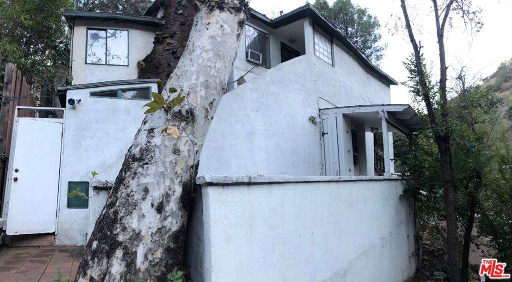 2256 Laurel Canyon Boulevard - Photo 1