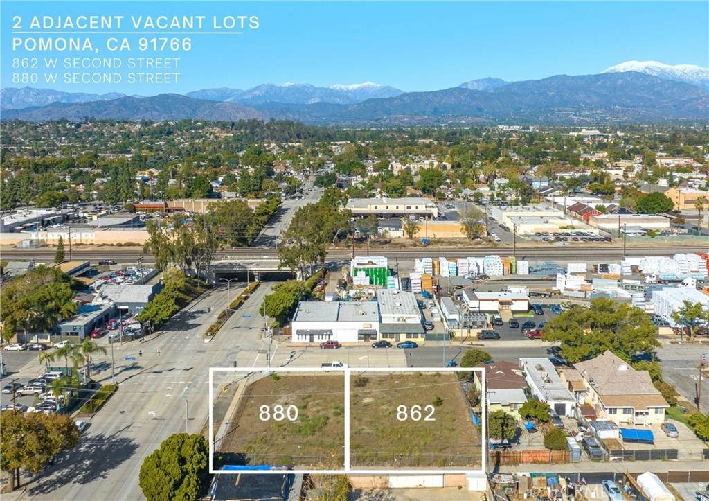 880 Second Street - Photo 1