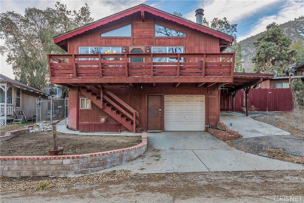 3528 Park Drive - Photo 1