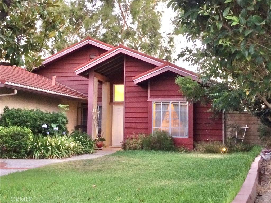 51 Country Wood Drive - Photo 1