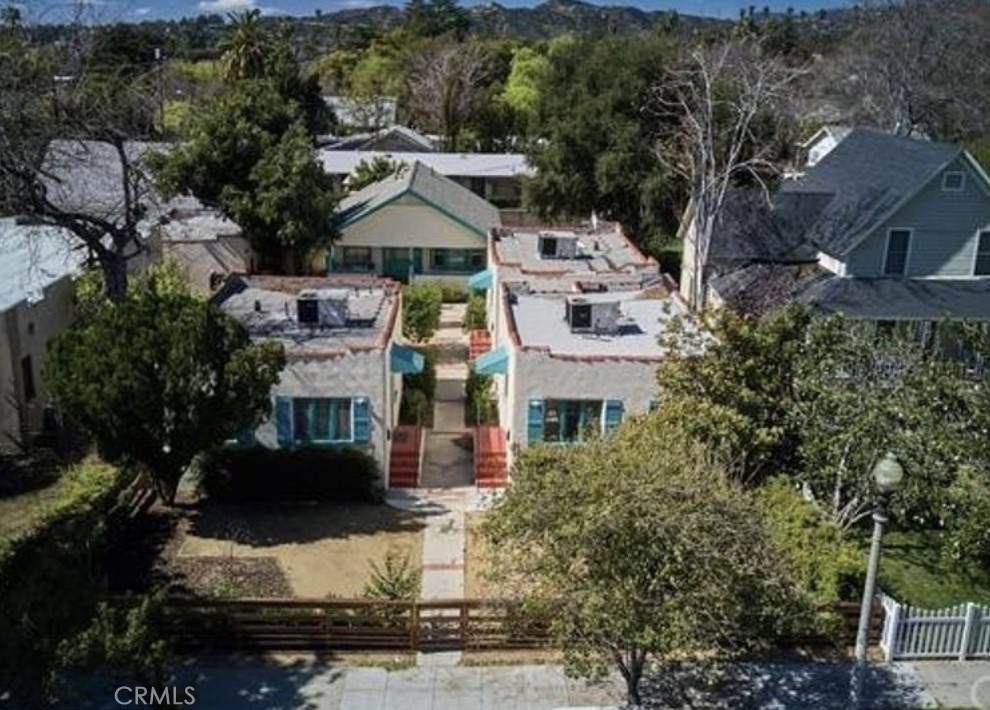 757 El Molino Avenue - Photo 1