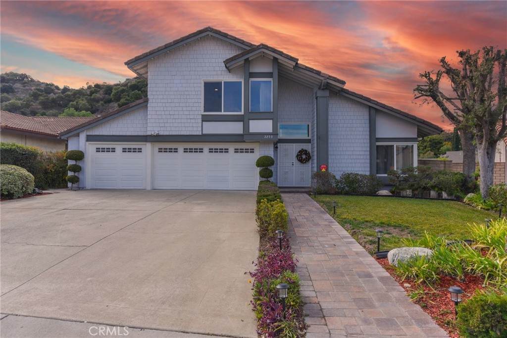 2259 Moon View Drive - Photo 1