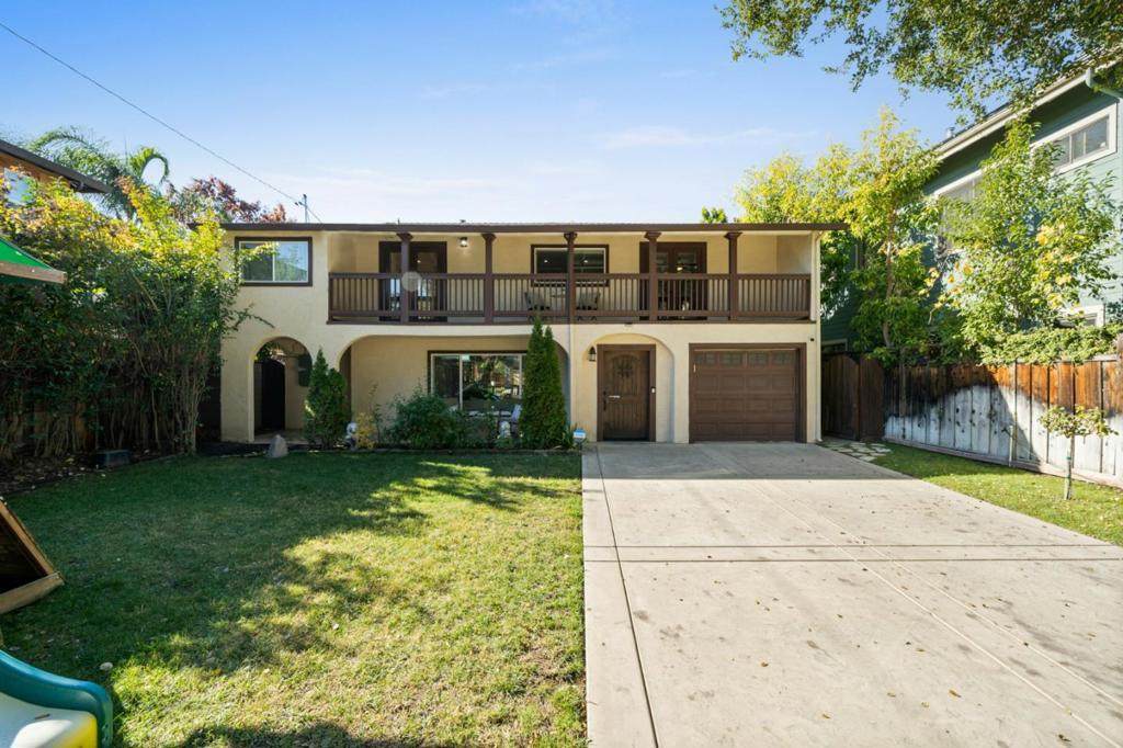 15631 Loma Vista Avenue - Photo 1