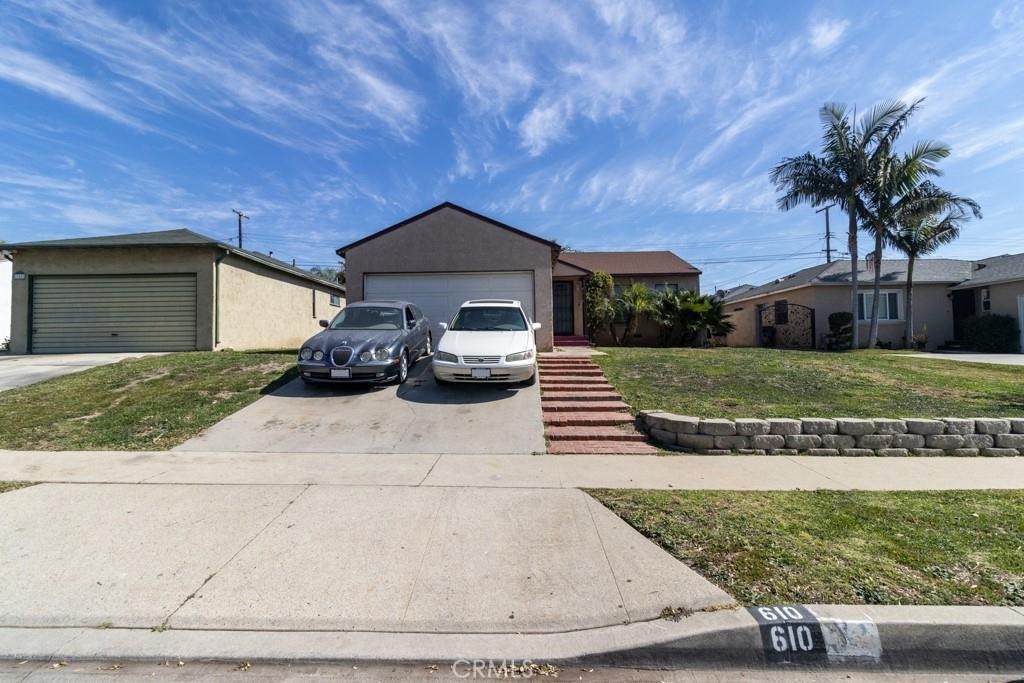 610 Clymar Avenue - Photo 1