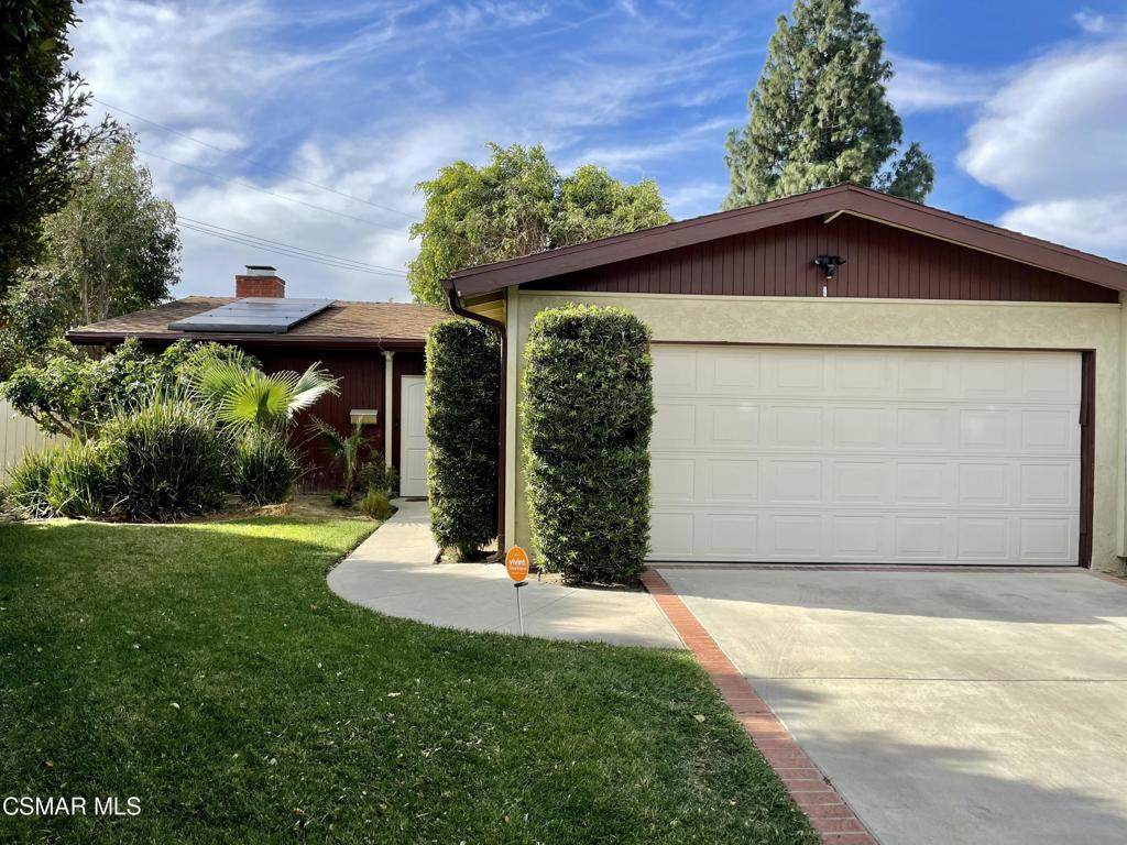 10423 Vassar Avenue - Photo 1