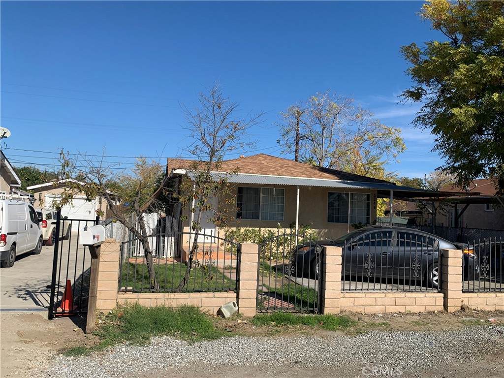 5249 Odell Street - Photo 1