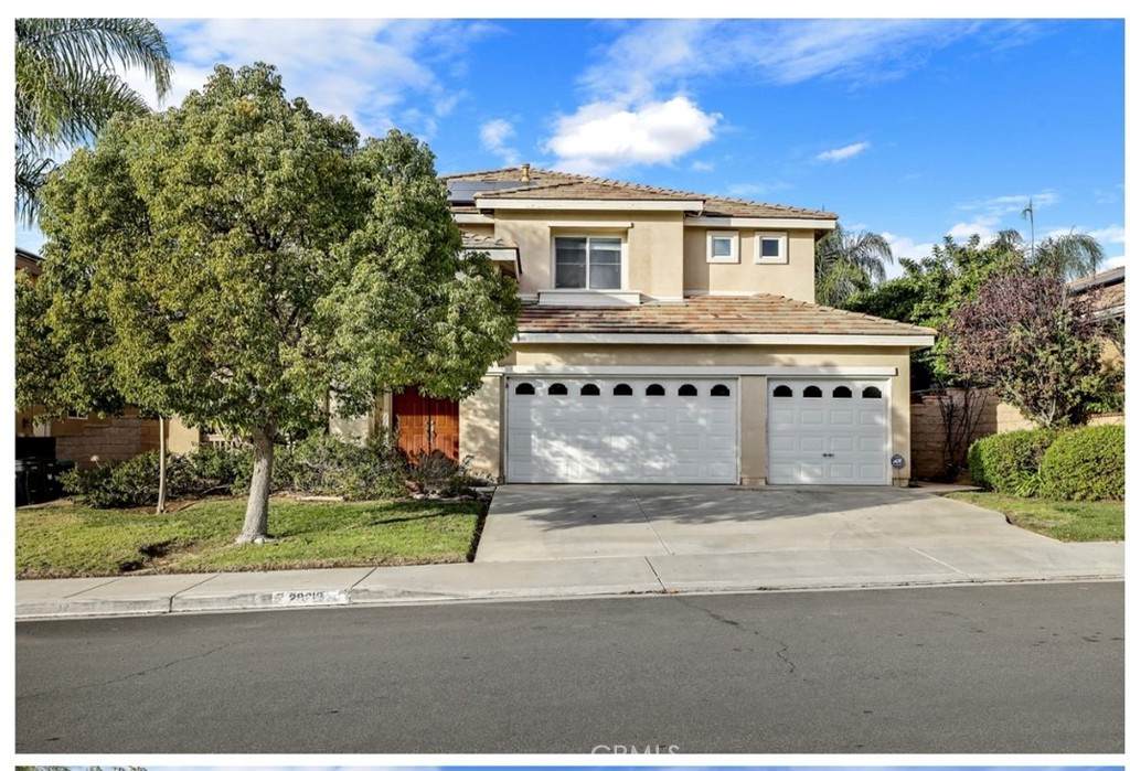 29212 Smokewood Drive - Photo 1