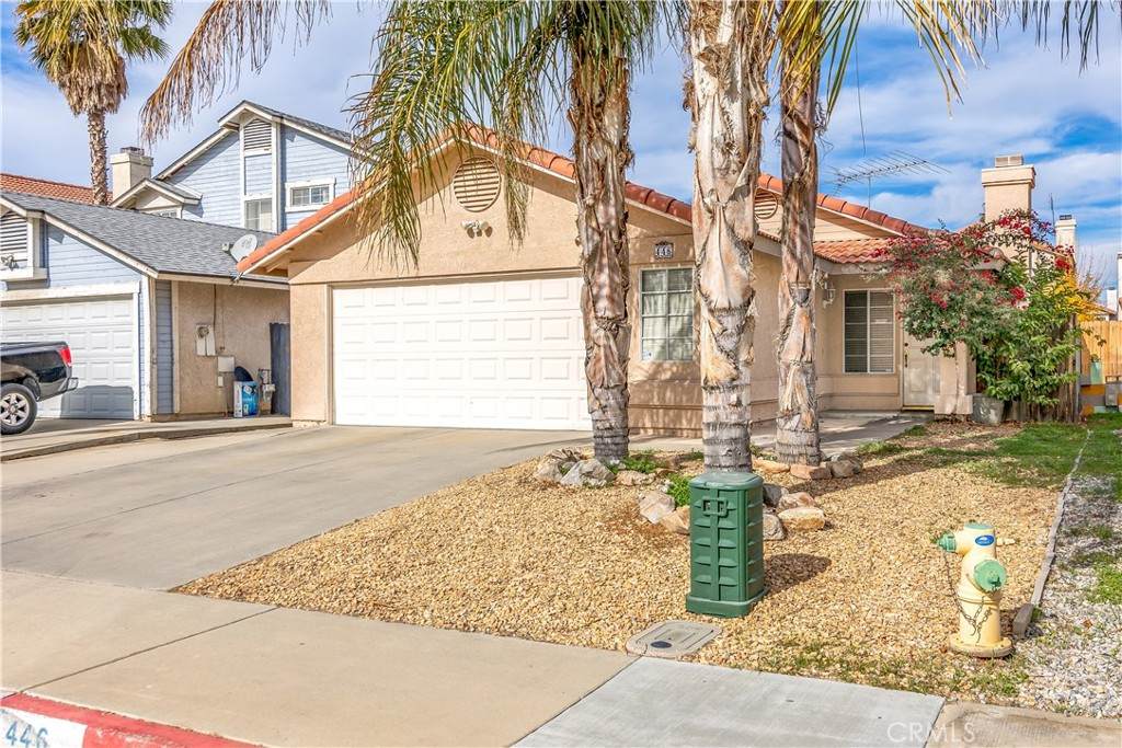446 Dale Street - Photo 1