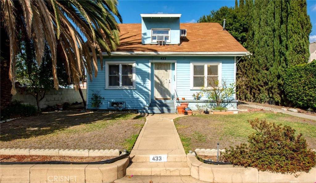 433 Garfield Avenue - Photo 1