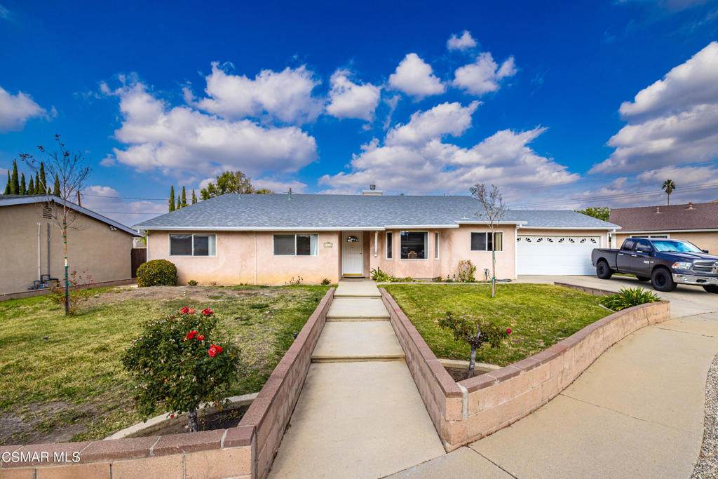4853 Beaumont Street - Photo 1