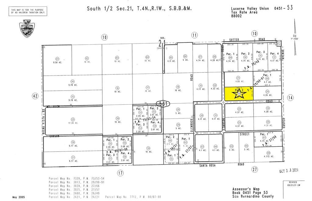 0 Custer Avenue - Photo 1