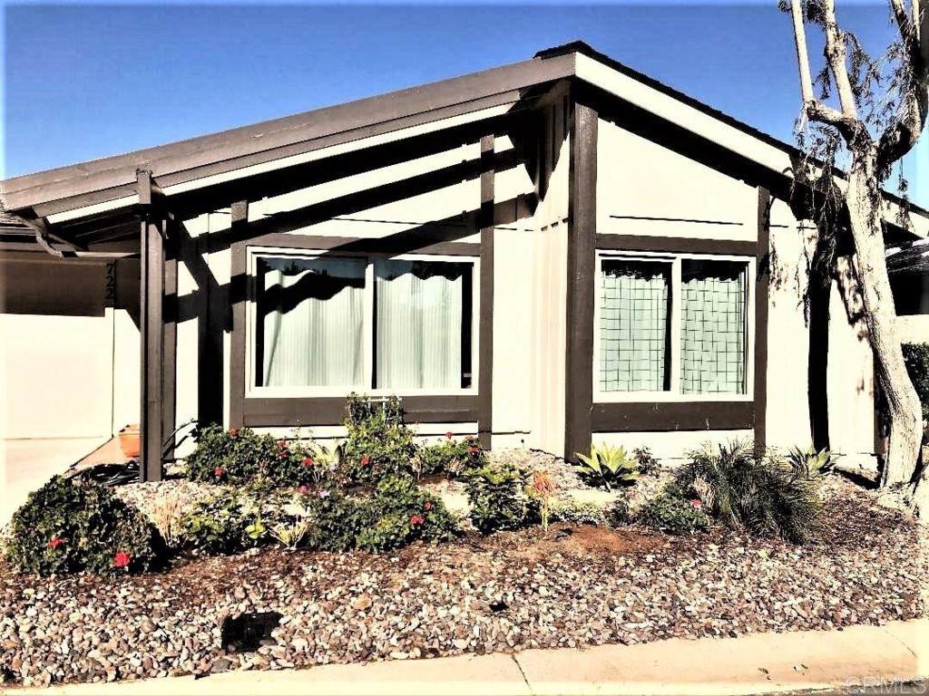 722 Nob Circle - Photo 1
