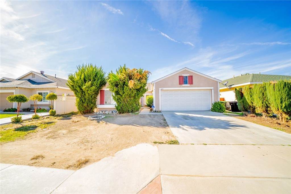 1459 Morgan Hill Road - Photo 1