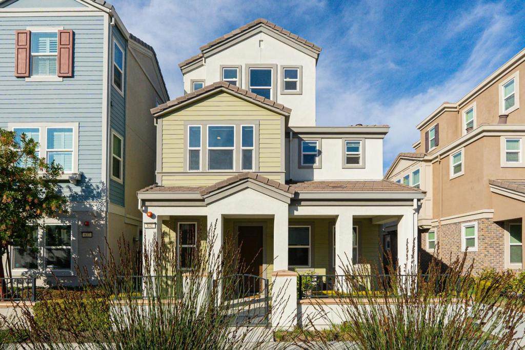 841 Garden Street - Photo 1