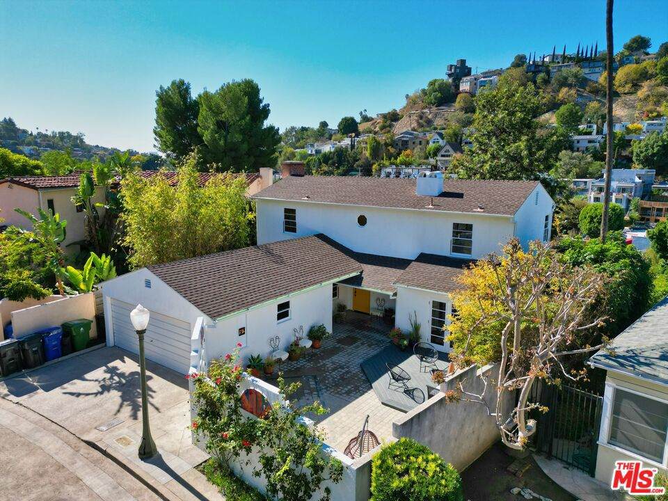 2325 Meadow Valley Terrace - Photo 1