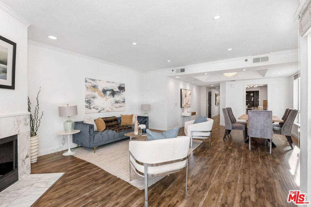 1921 Glendon Avenue - Photo 1